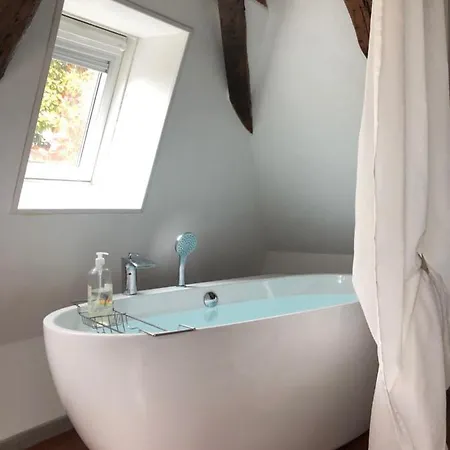 D'hotes L'ostal De Pombonne 3* Bergerac