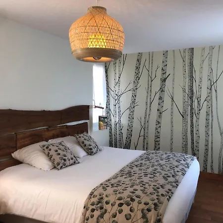 D'hotes L'ostal De Pombonne