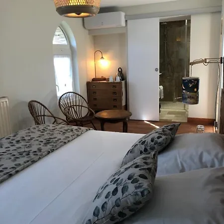 D'hotes L'ostal De Pombonne Bed & Breakfast Bergerac