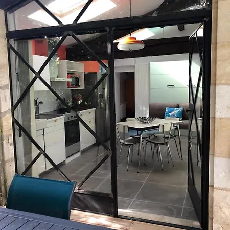 Chambres&tables D'hôtes L'ostal De Pombonne Bergerac