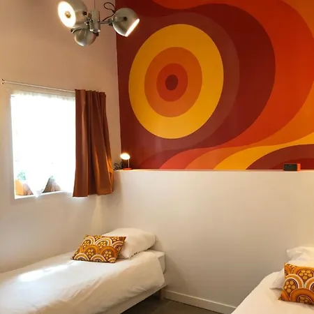 D'hotes L'ostal De Pombonne 3* Bergerac