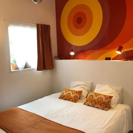 D'hotes L'ostal De Pombonne 3*