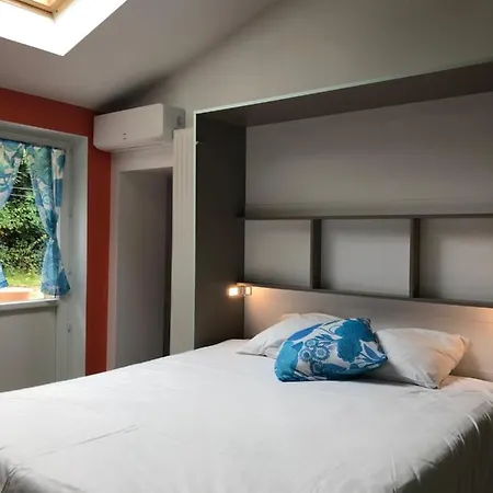 Bed and breakfast D'hotes L'ostal De Pombonne