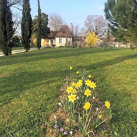Bed & Breakfast D'hotes L'ostal De Pombonne 3*