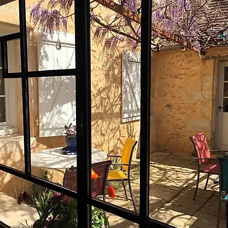 D'hotes L'ostal De Pombonne 3*