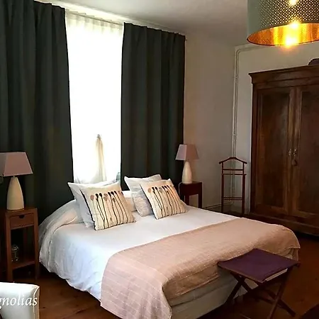 D'hotes L'ostal De Pombonne 3* 贝尔热拉克