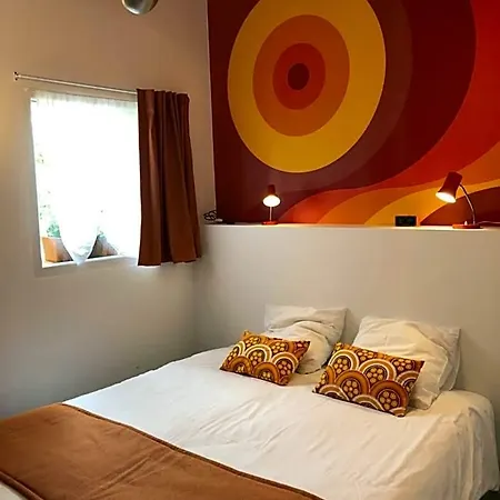 D'hotes L'ostal De Pombonne 3* Bergerac