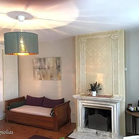 D'hotes L'ostal De Pombonne 3*