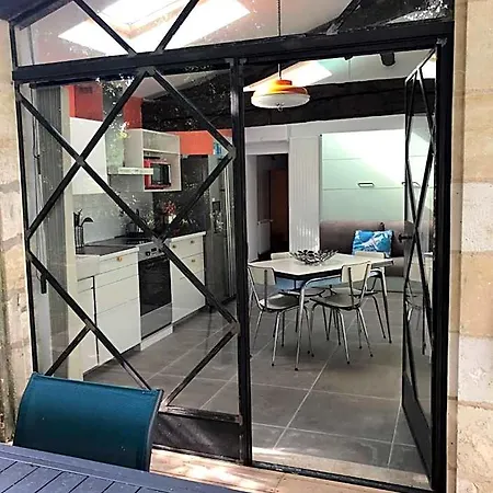 D'hotes L'ostal De Pombonne 3*