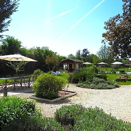D'hotes L'ostal De Pombonne 3* Bergerac