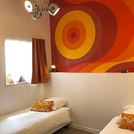 D'hotes L'ostal De Pombonne 3* Bergerac