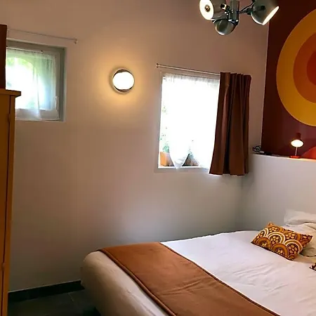 Bed & Breakfast D'hotes L'ostal De Pombonne Bergerac