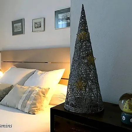 D'hotes L'ostal De Pombonne 3* 贝尔热拉克