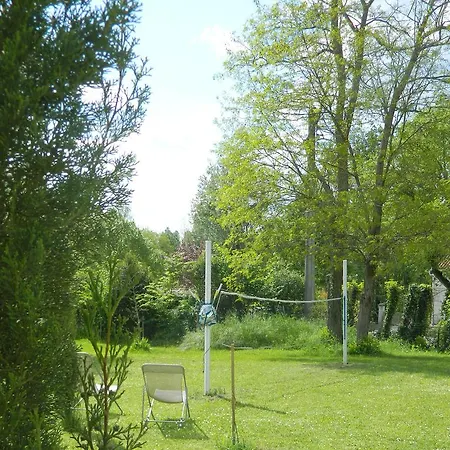 D'hotes L'ostal De Pombonne Bed & Breakfast Bergerac