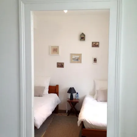 住宿加早餐酒店 D'hotes L'ostal De Pombonne 3*