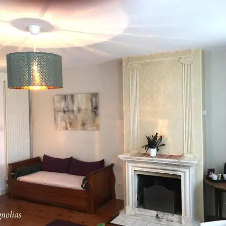 D'hotes L'ostal De Pombonne 3* Bergerac