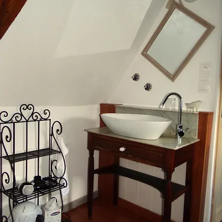 D'hotes L'ostal De Pombonne
